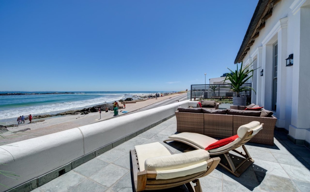 Santa Maria Beach House - Général