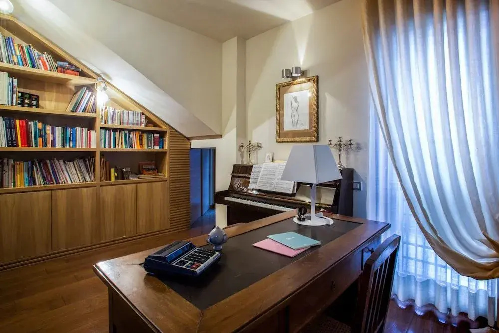 Hotel photo 13