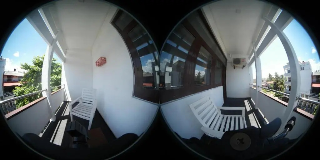 Coral Seas Beach Hikkaduwa - Chambres