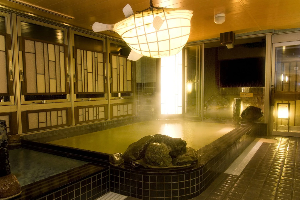 Dormy Inn Premium Shimonoseki Natural Hot Spring - Général