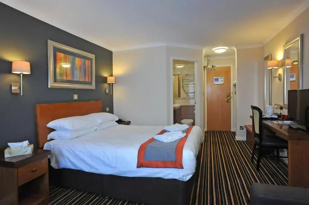 Weathervane Hotel by Greene King Inns - Chambres