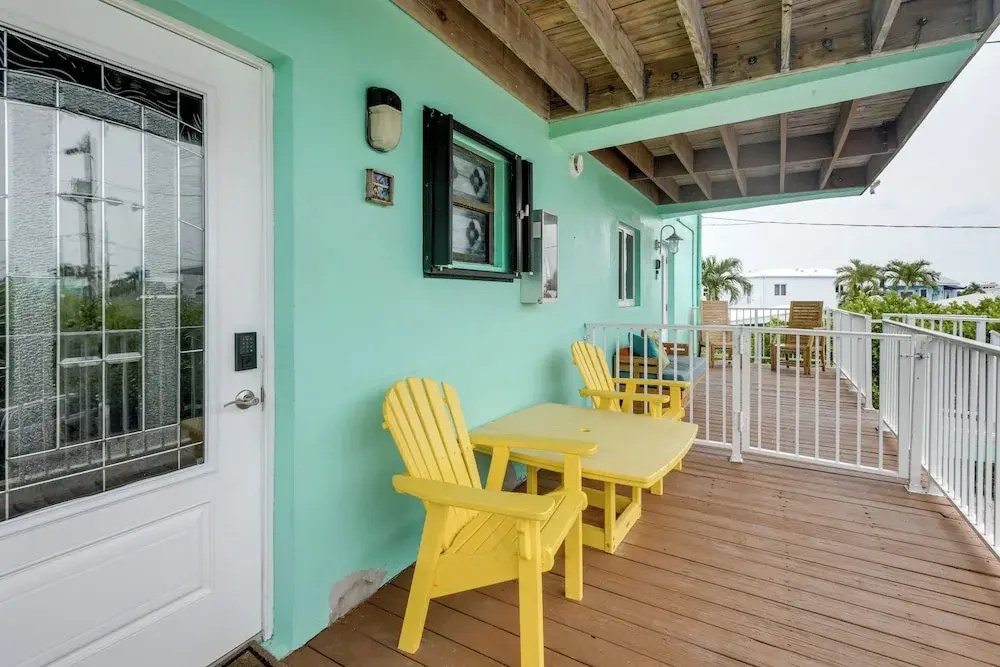 Walk to Beach: Florida Keys Gem w/ Ocean Views