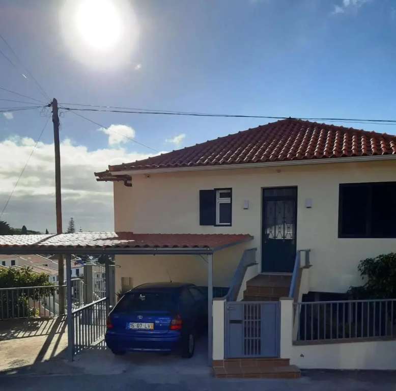 Villa Scirocco Madeira Ocean View