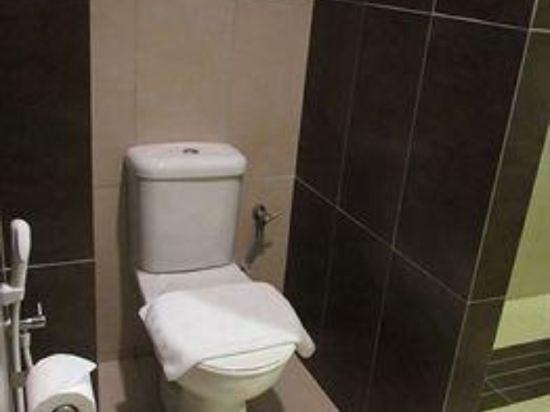 Sanbay Hotel