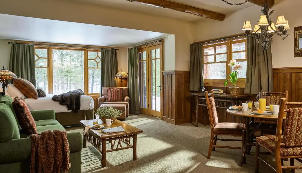 Junior Suite