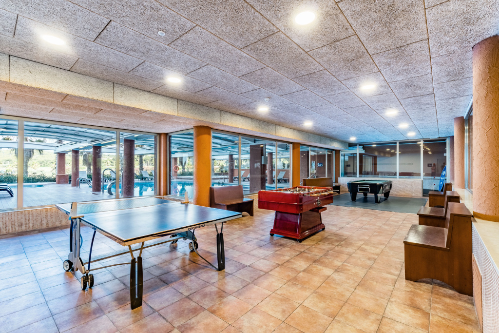 Hotel Sunway Playa Golf & Spa Sitges - Général