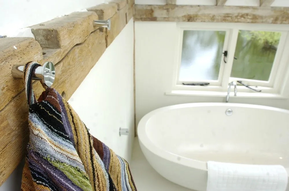 Tuddenham Mill Luxury Hotel - Général