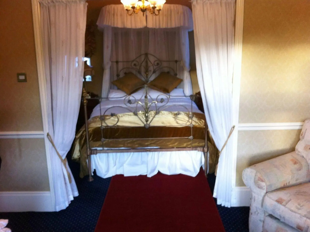 Bryn Howel Hotel - Général
