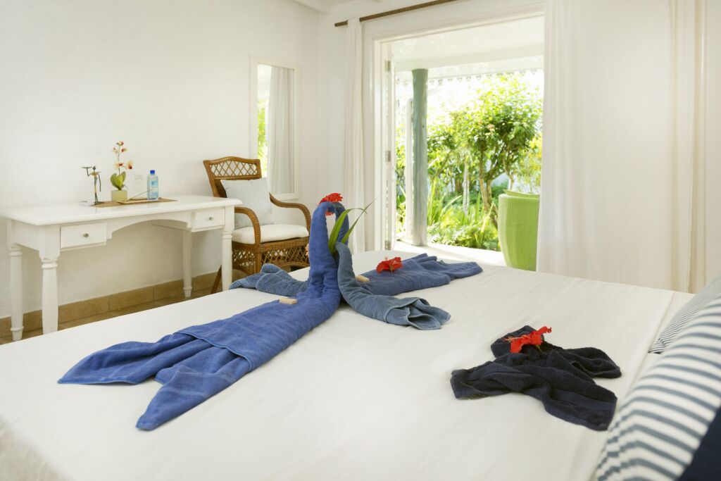 Auberge Chez Plume by null