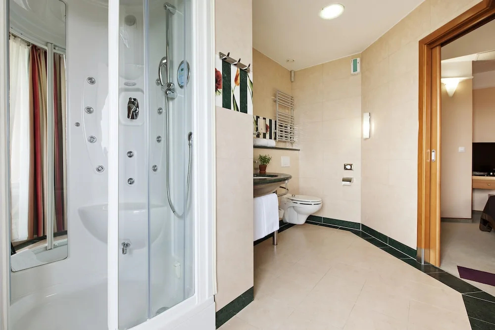 Hotel Livada Prestige - Sava Hotels & Resorts - Chambres