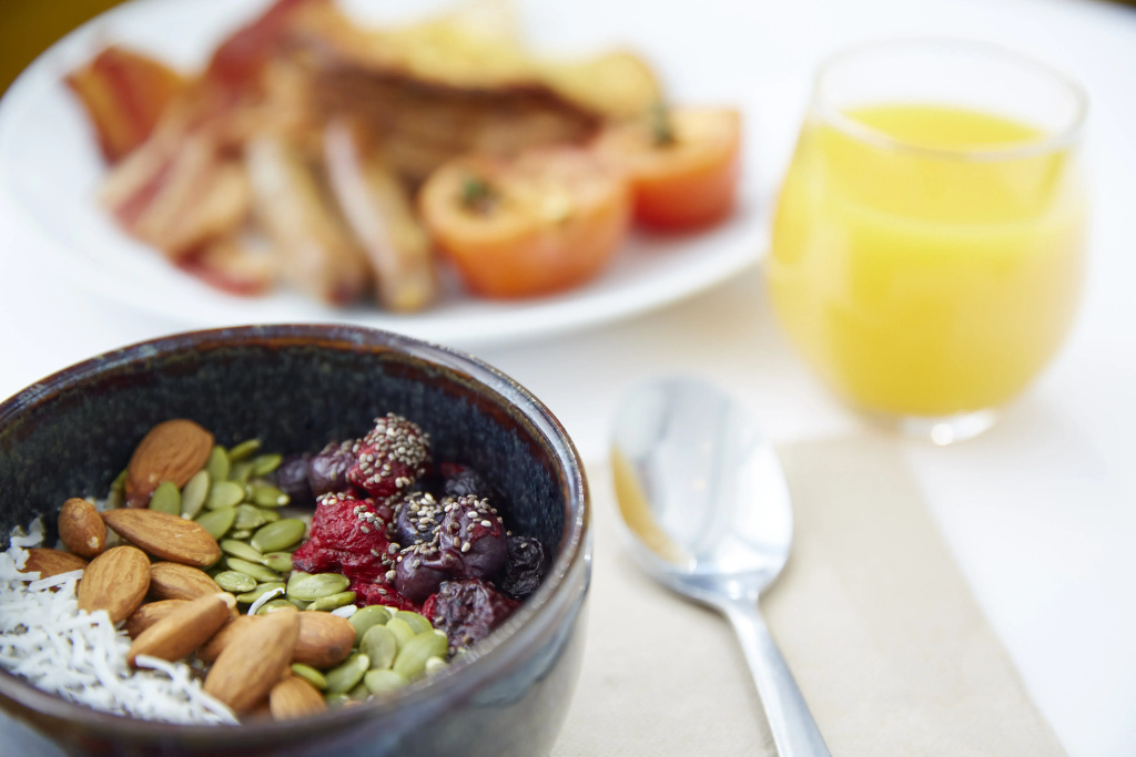 Holiday Inn Express Sydney Macquarie Park by IHG - Général