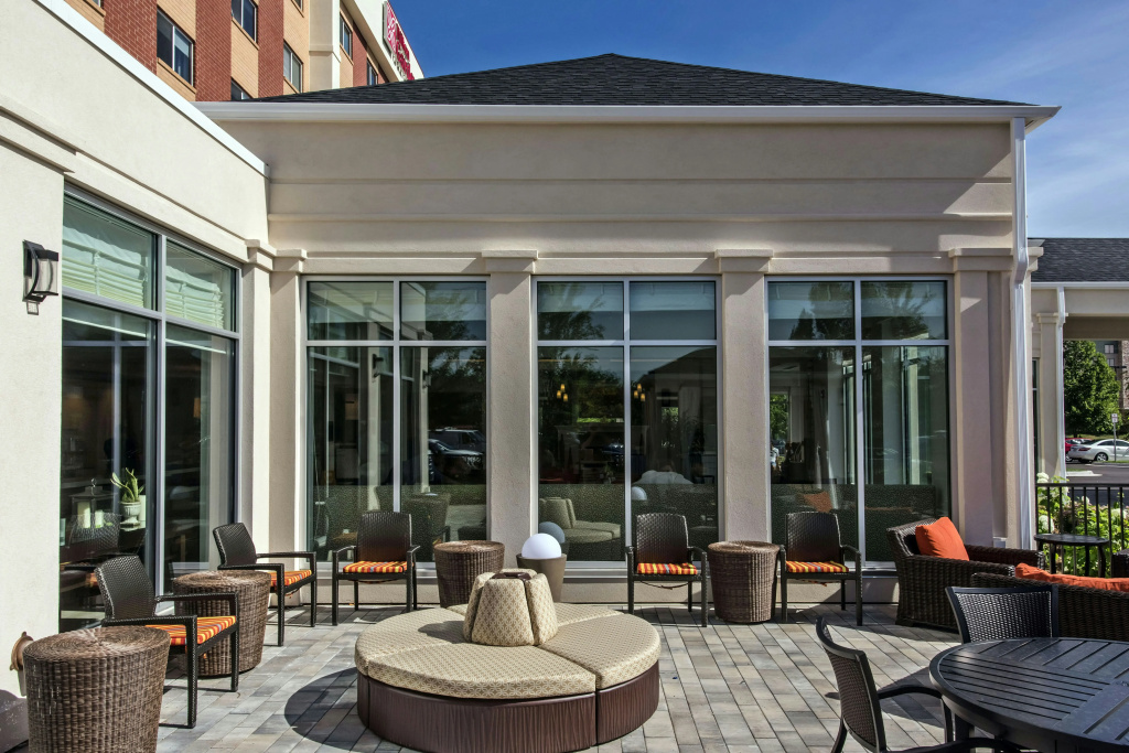 Hilton Garden Inn Minneapolis Airport Mall of America - Général