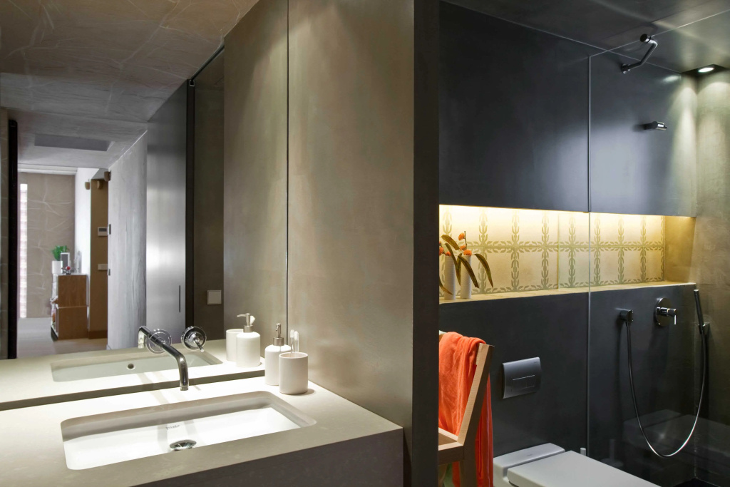 2 Bedrooms Standard Penthouse room
