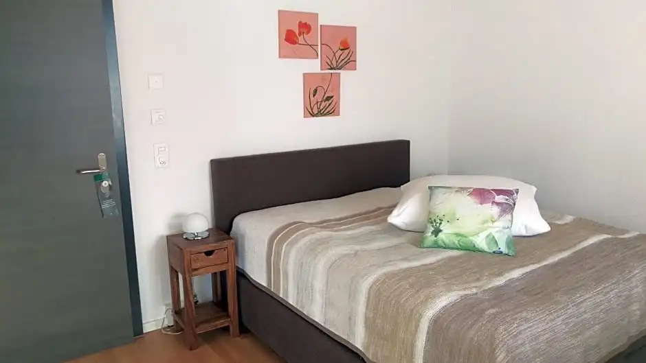 Hotel Enjoy - Chambres