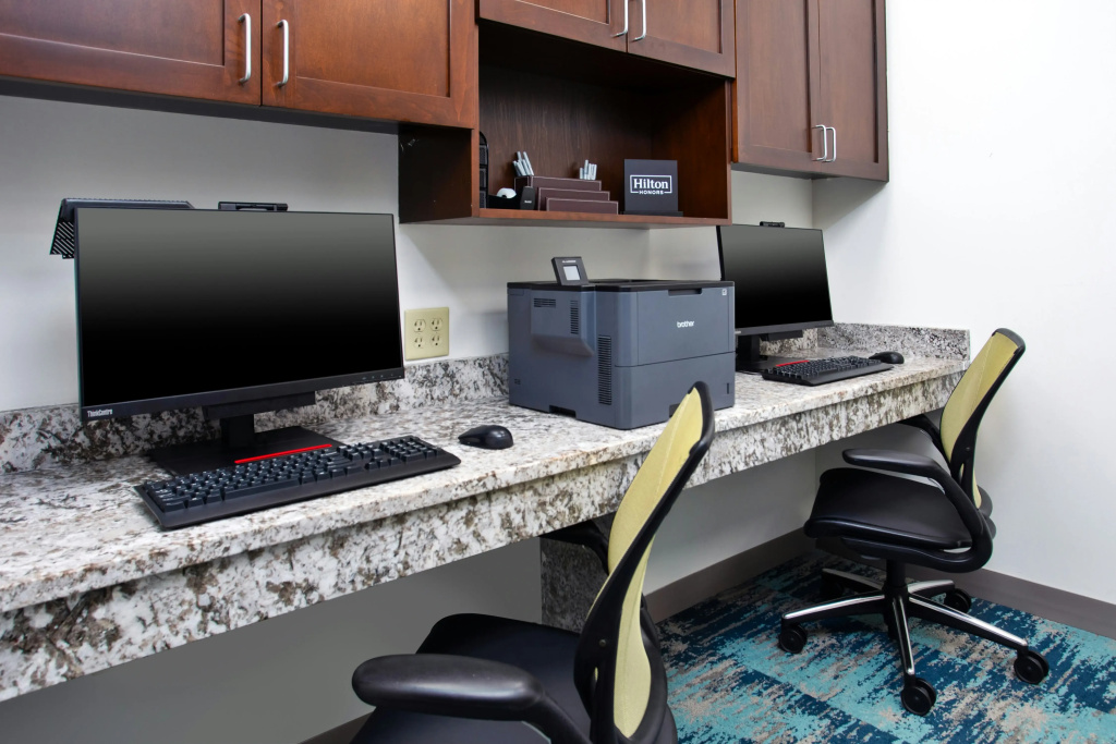 Hilton Garden Inn Benton Harbor/St. Joseph - Général