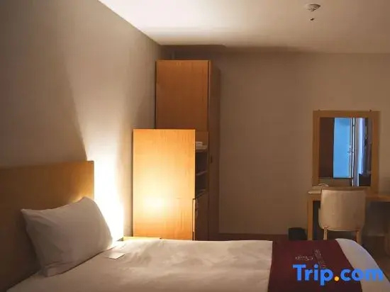 Hotel Laonzena - Chambres