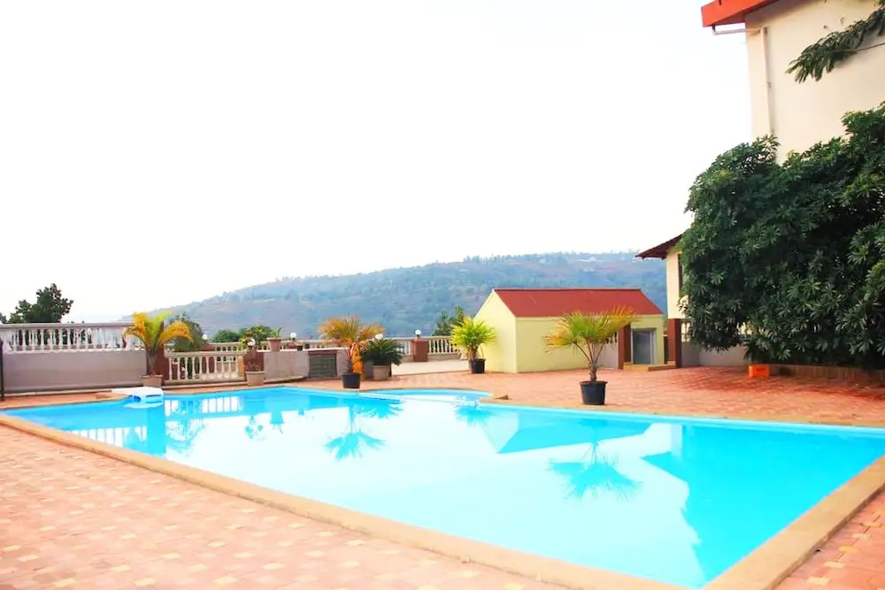Mount View Executive  The Valley Resort - Général