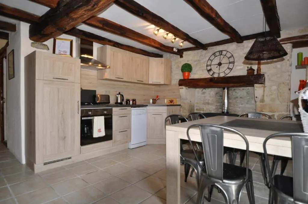 Chez Fins Bois - Général