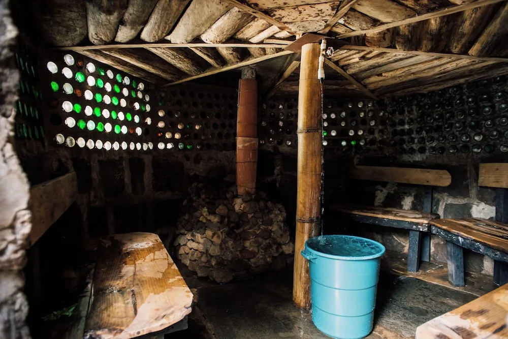 Eco Hotel MayAchik - Général