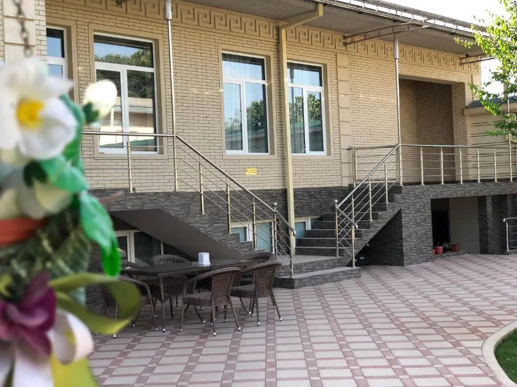 Hotel photo 11