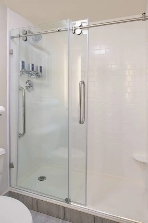 Four Points by Sheraton Detroit Novi - Chambres