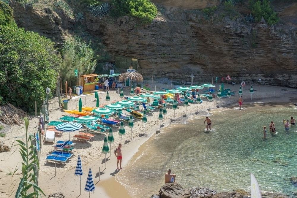 Beach & Waterfront