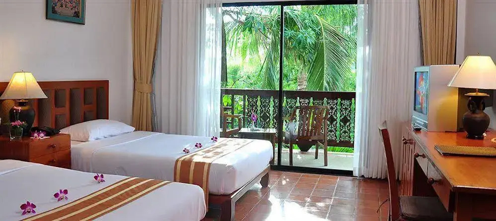 Hotel photo 11