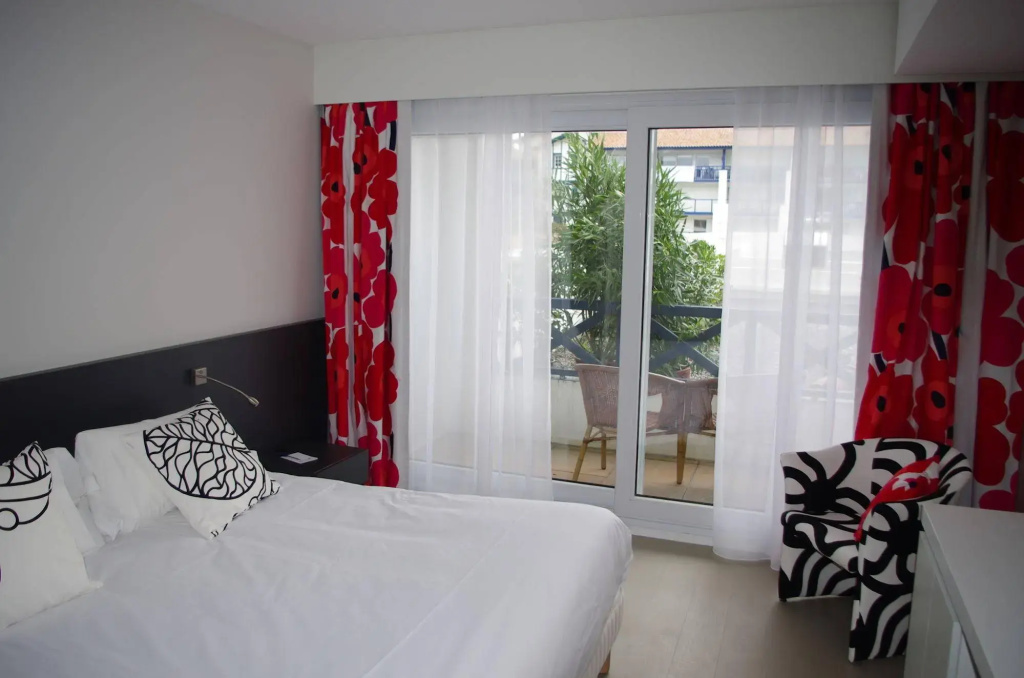 Hôtel et spa Serge BLANCO - Général