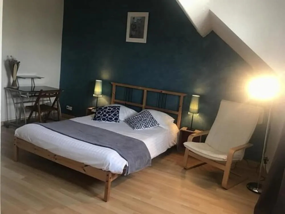 Afficher la photo 6 — La Maison de Mathilde