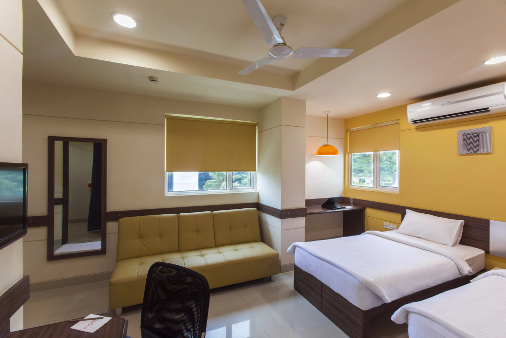 Hotel photo 16