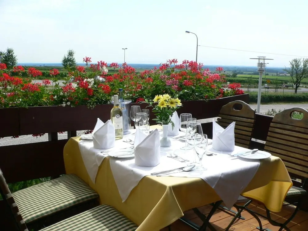 Land-gut-Hotel Schweigener Hof