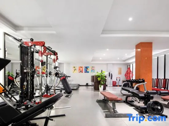 Sports & Activities