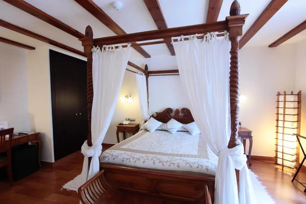 Hotel Tossal d'Altea - Général