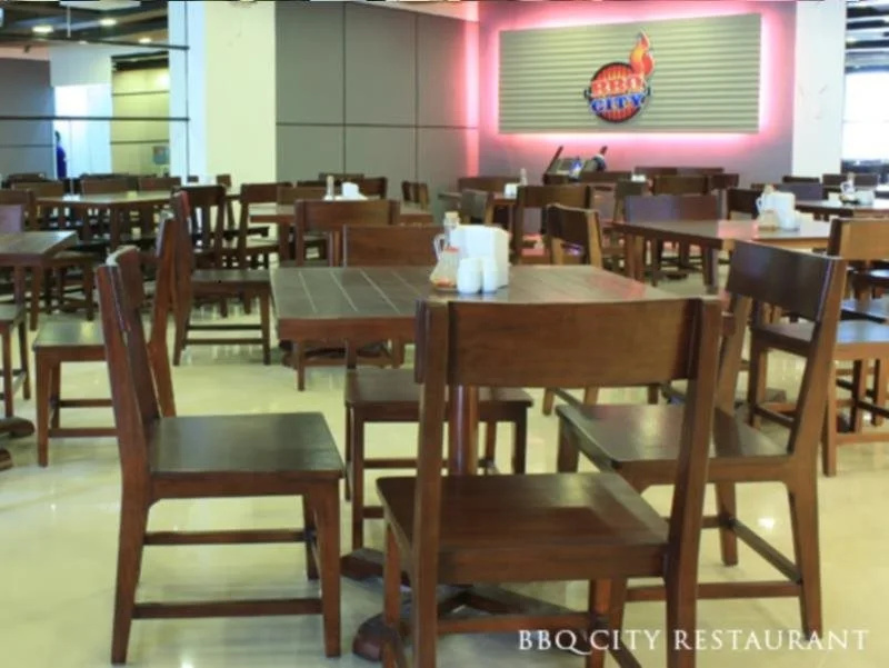 Food & Beverage