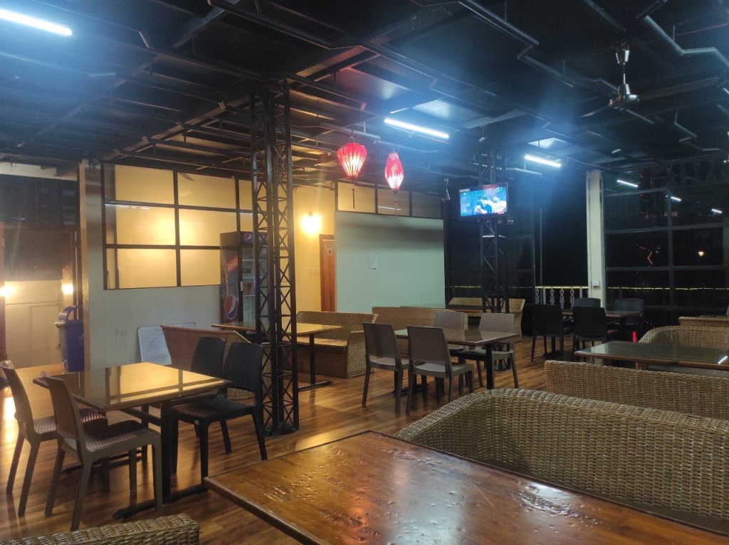 Hotel photo 19