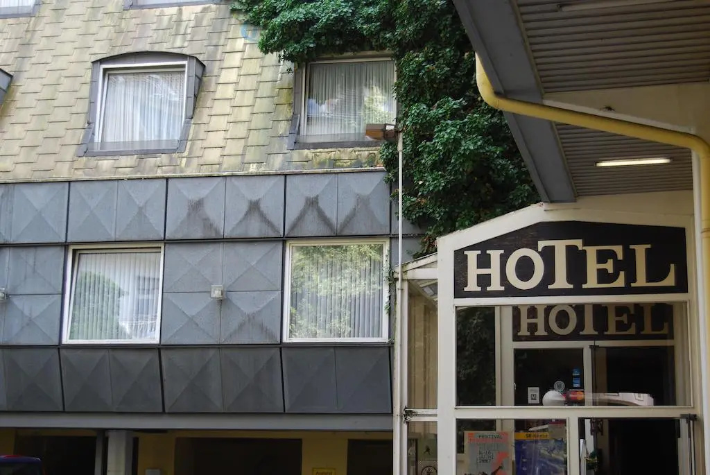 City Hotel Saarbruecken