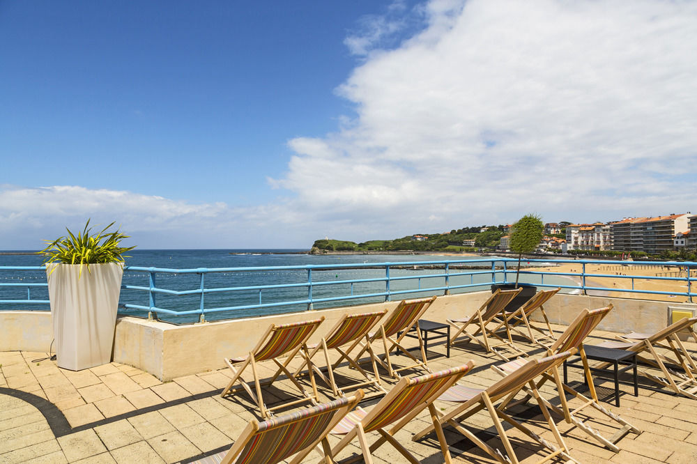 Beach & Waterfront