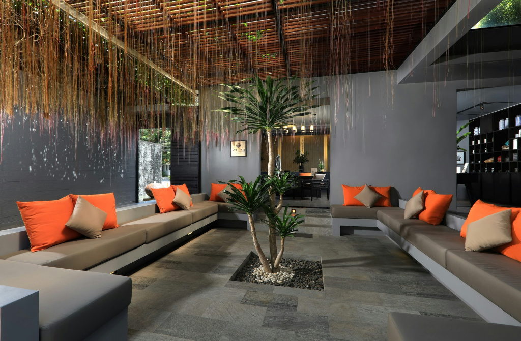 Aleenta Phuket - Phang Nga - The Leading Hotels of the World - Général