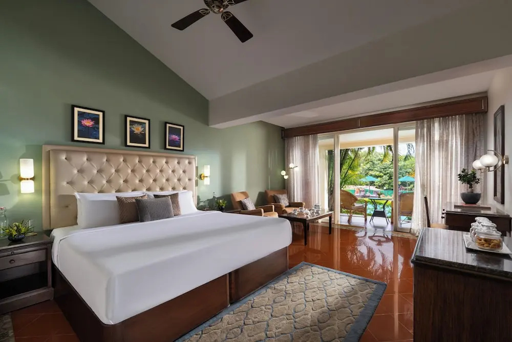 Gateway Chikmagalur - Chambres