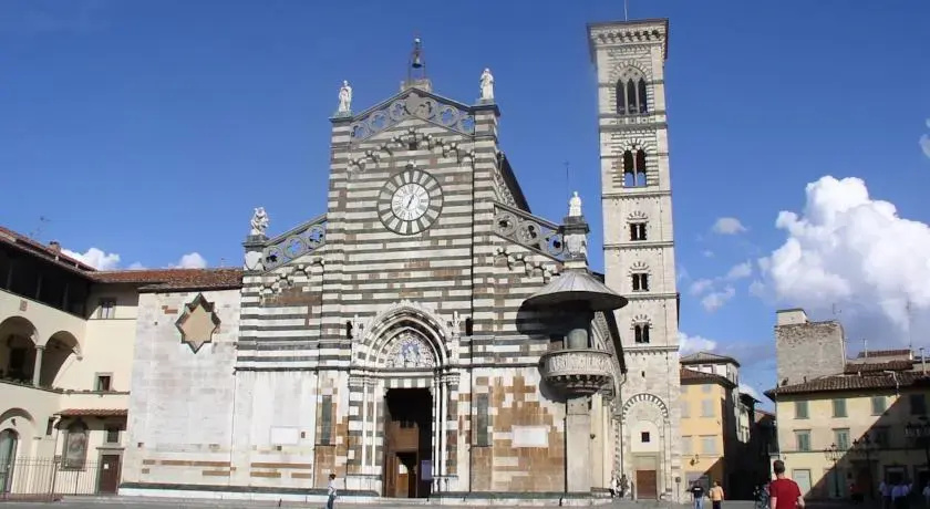 Alberghino Stella
