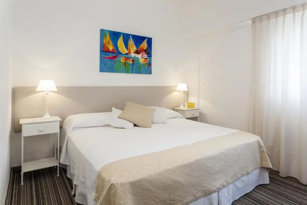 Facon del Mar Hotel - Chambres