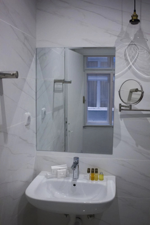 Hotel Union - Chambres