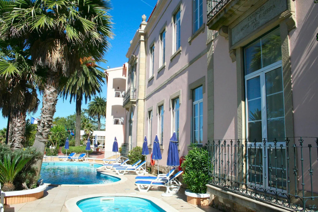 Hotel photo 13