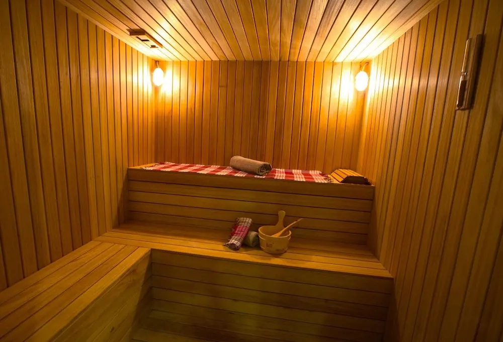 Larina Ninova Thermal Spa & Hotel - Général
