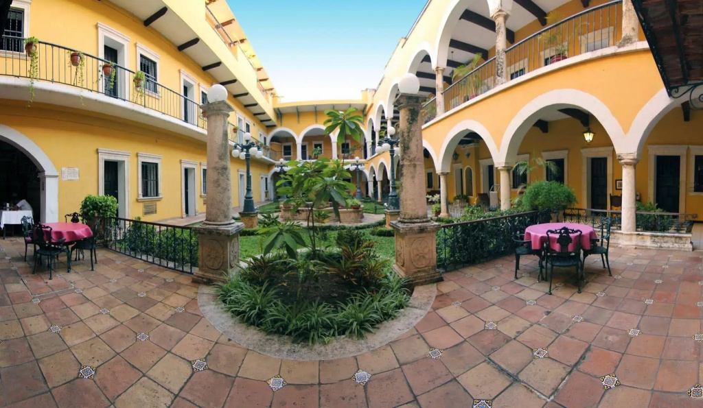 Hotel photo 26
