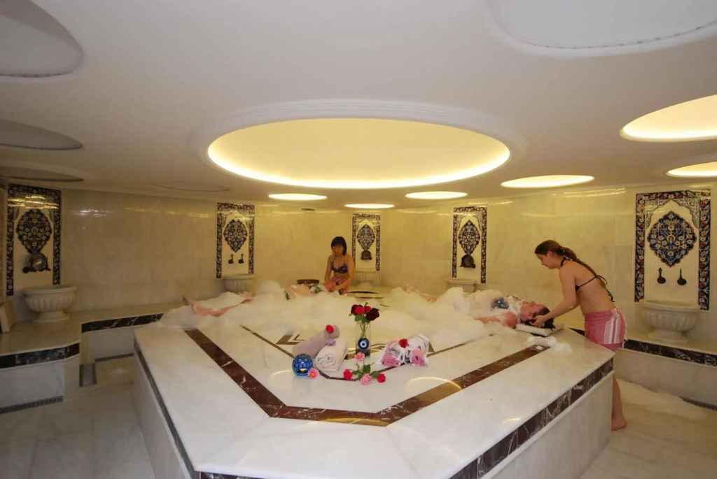 Hotel Aqua - All Inclusive - фото 41