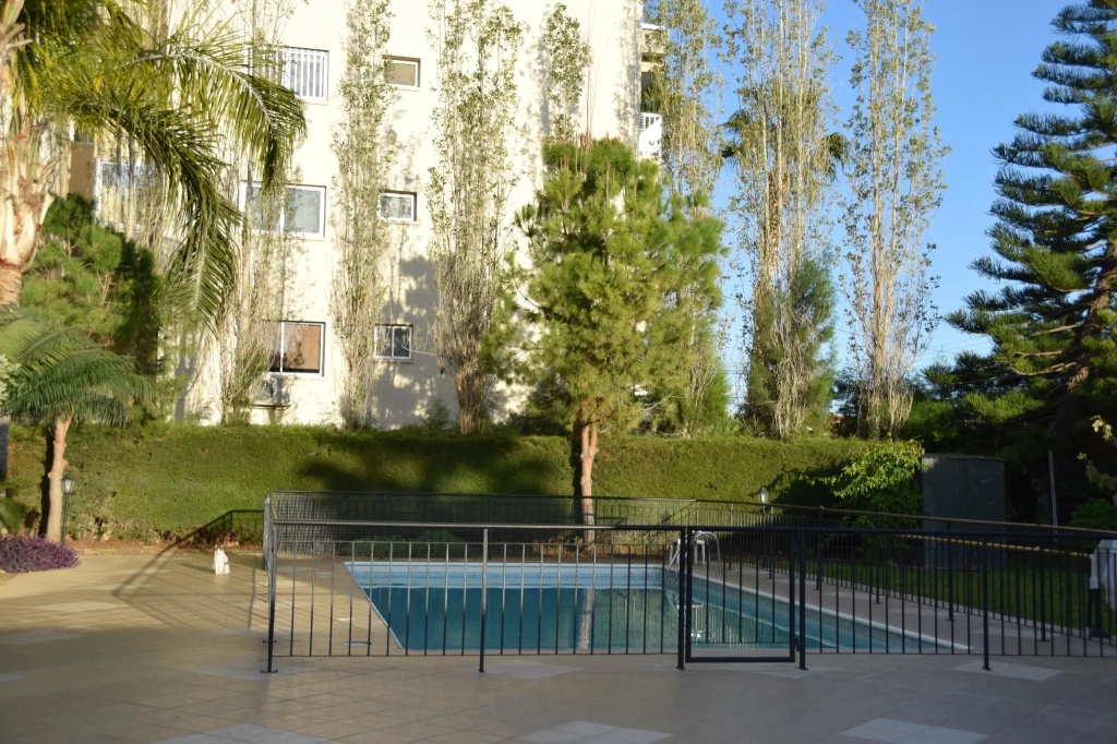Raise Cosy studio with pool in Limassol