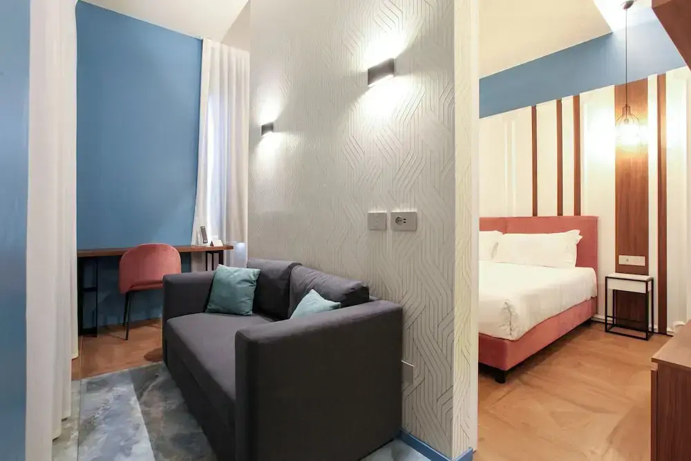 Hotel photo 13