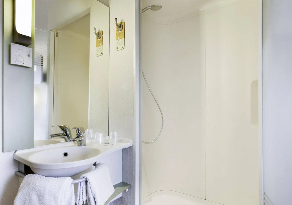 Afficher la photo 7 — ibis budget Lisieux