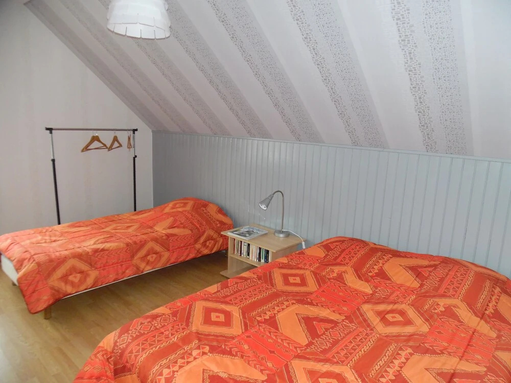Voir la photo 2 — Chambres D'Hotes En Cote D'Or